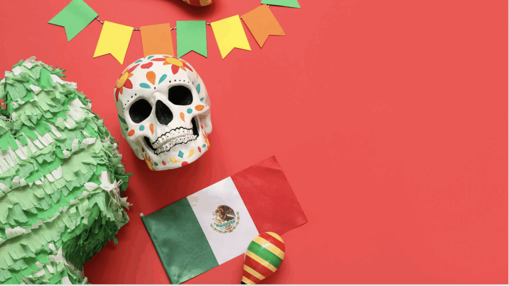 Mexican Festivals