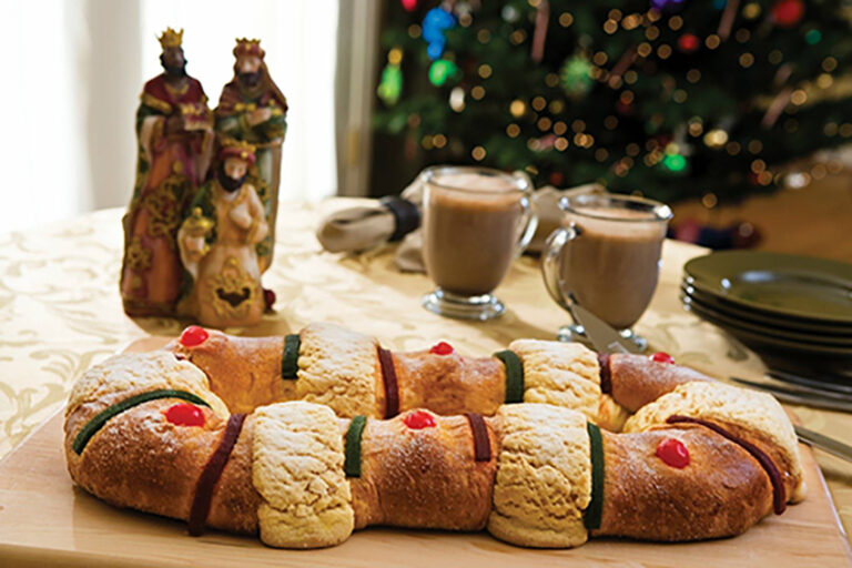 Día de Reyes