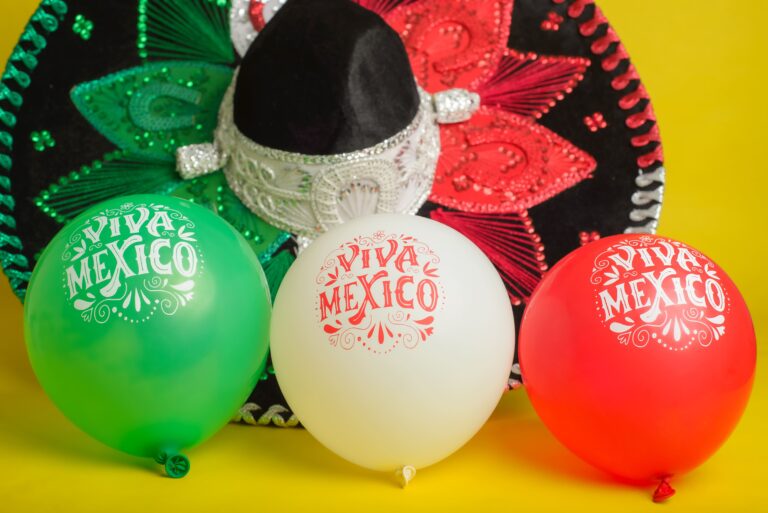 Mexican Independence Day