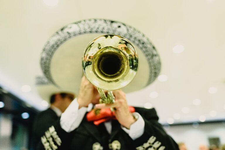 Mexican music