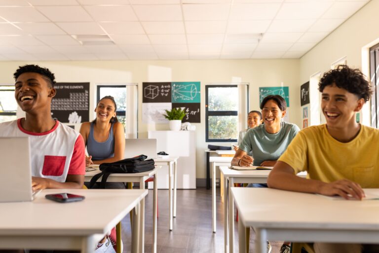 Spanish lessons in Mexico City for all levels