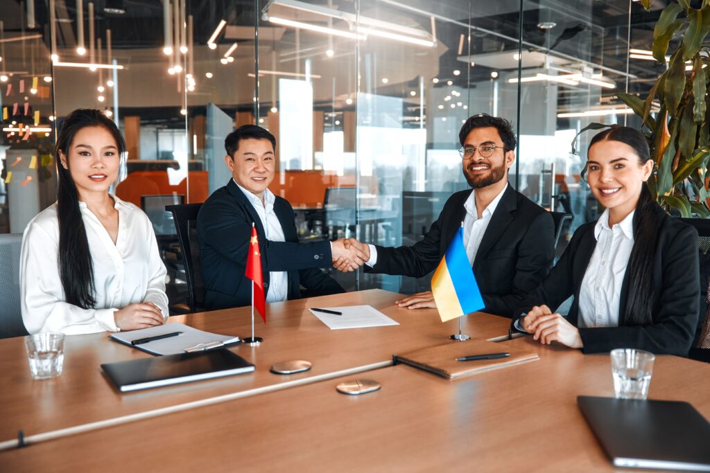 Business Spanish in Mexico City