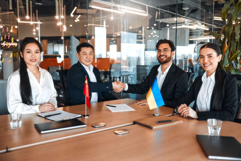 Business Spanish in Mexico City