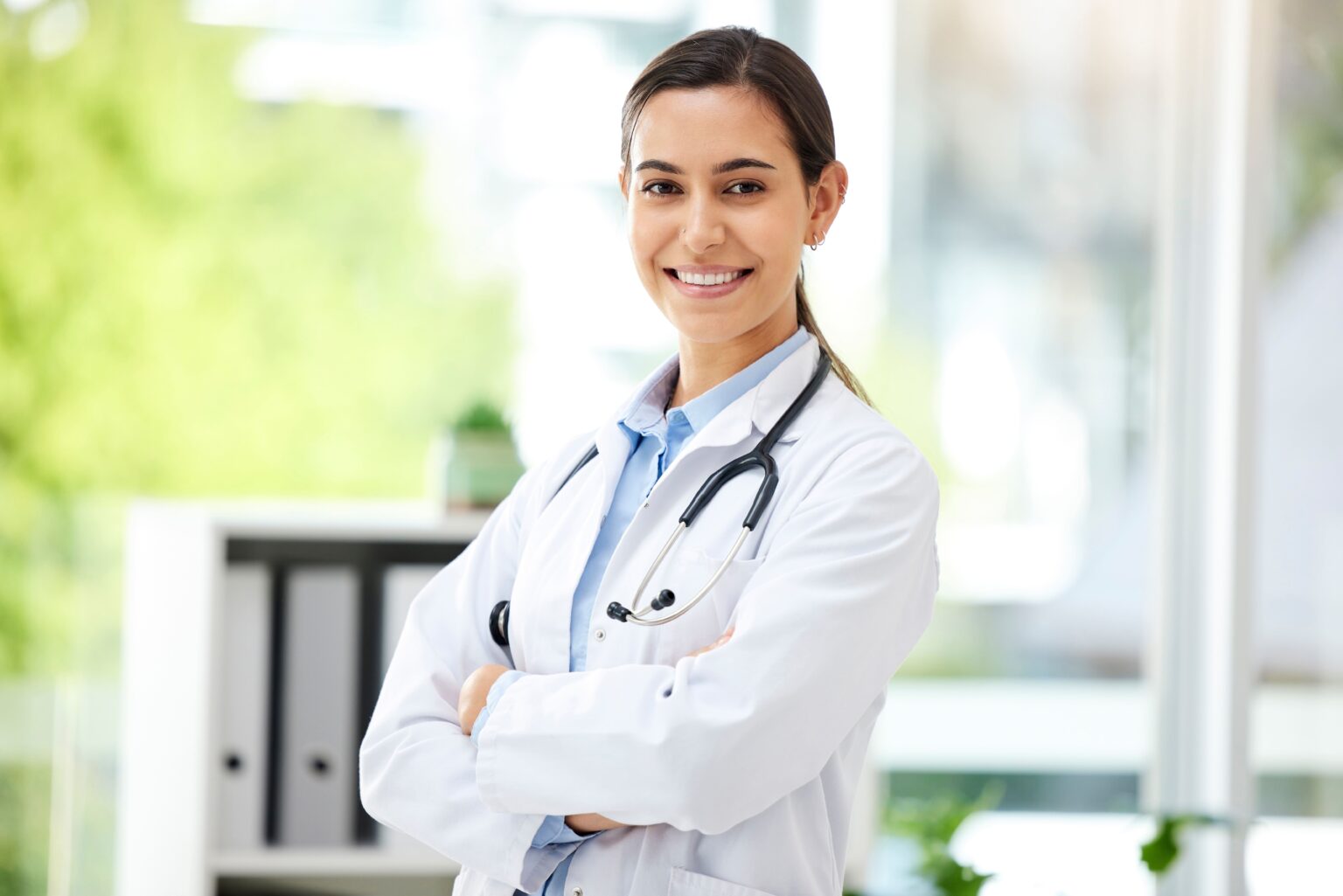 Spanish for medical professionals in Mexico