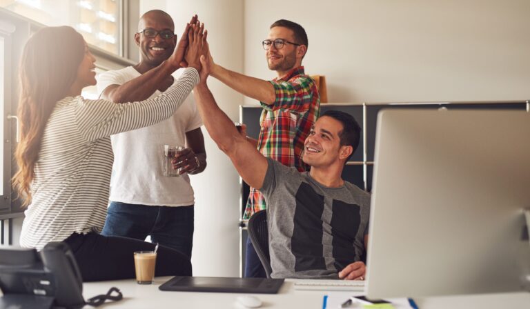 Spanish for tech professionals in Mexico