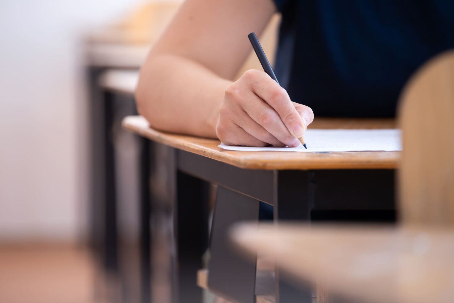DELE exam reading section tips