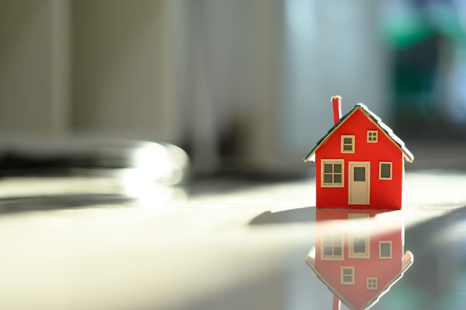 Spanish for real estate in Mexico